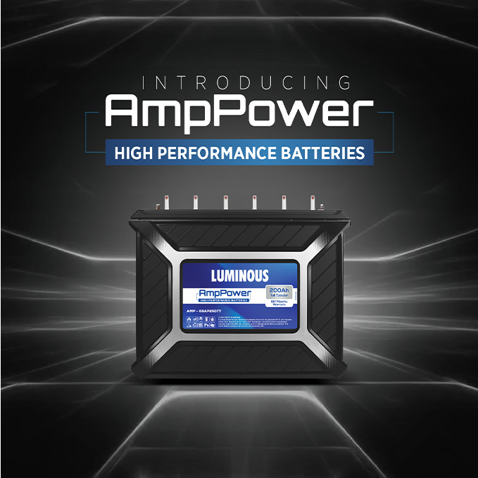 Product Image | Luminous